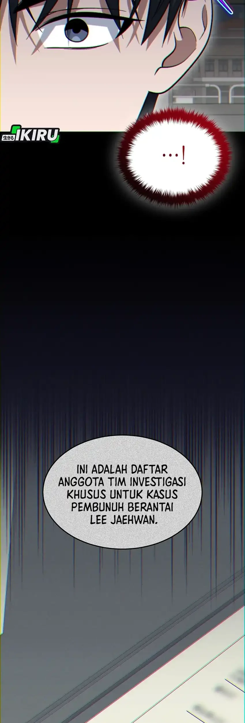Prosecutor Kim Seojin Chapter 14 Gambar 57
