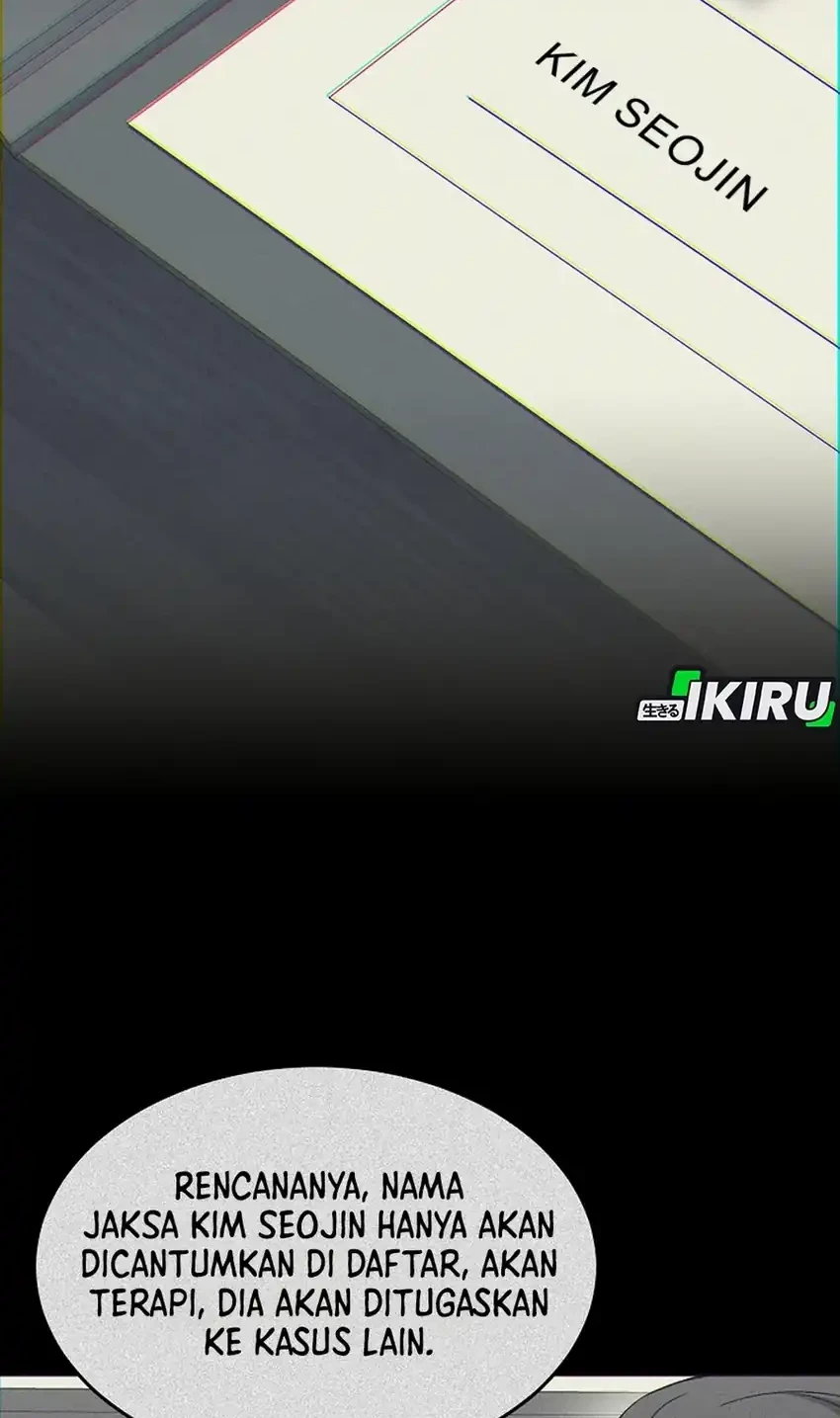 Prosecutor Kim Seojin Chapter 14 Gambar 58