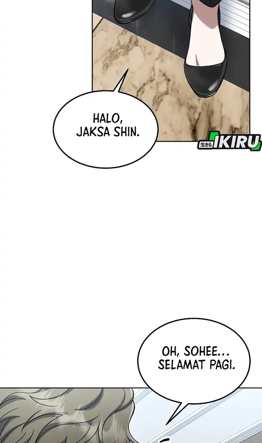 Prosecutor Kim Seojin Chapter 14 Gambar 4