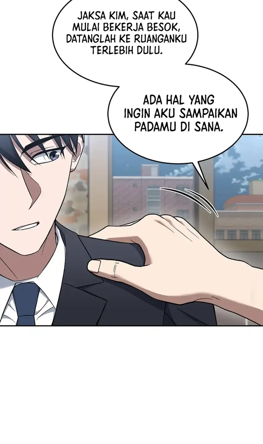 Prosecutor Kim Seojin Chapter 14 Gambar 62