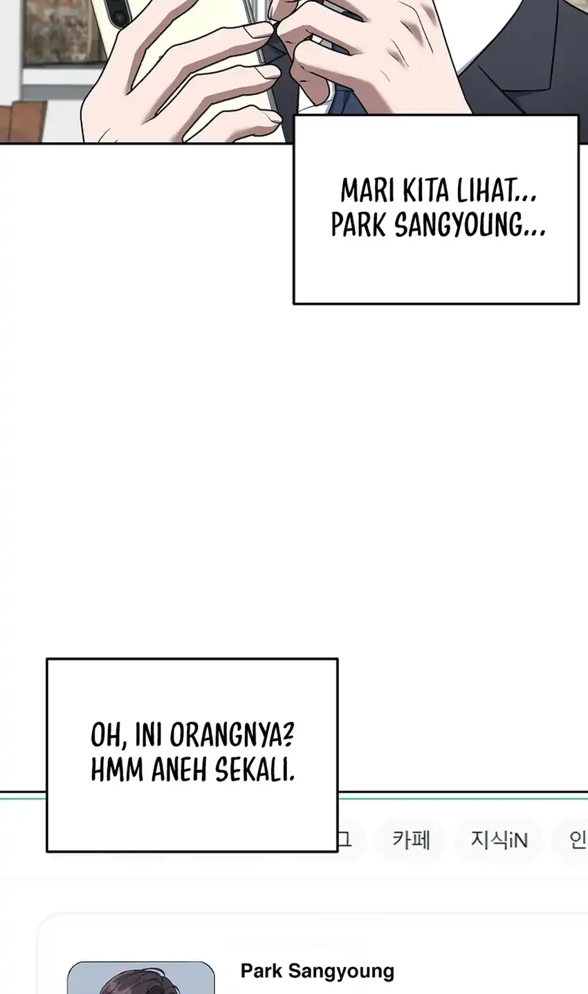 Prosecutor Kim Seojin Chapter 14 Gambar 64