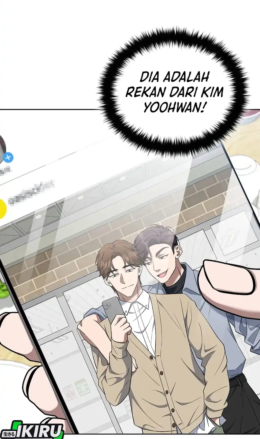 Prosecutor Kim Seojin Chapter 14 Gambar 66