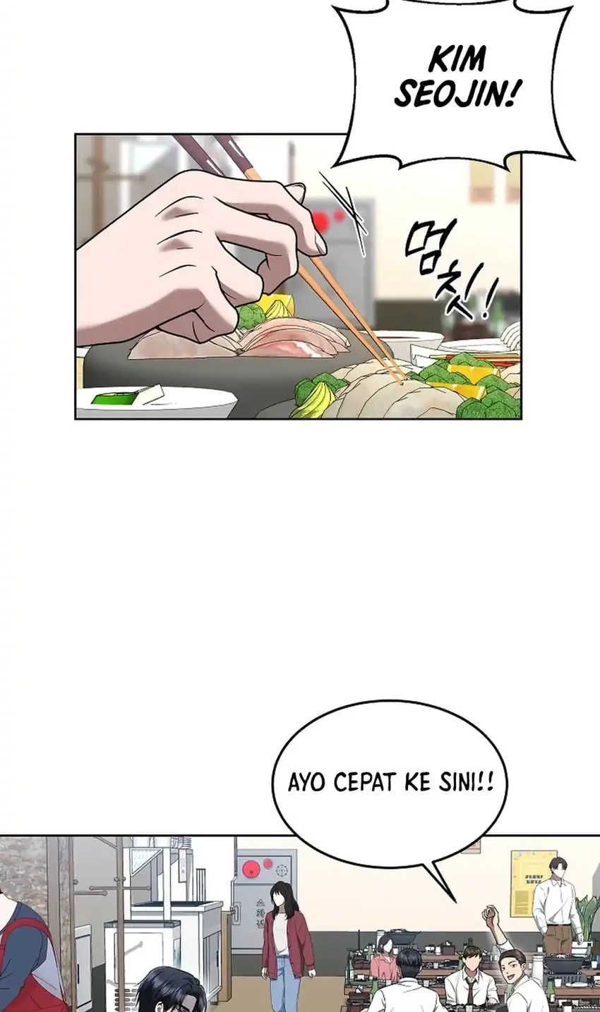 Prosecutor Kim Seojin Chapter 14 Gambar 70