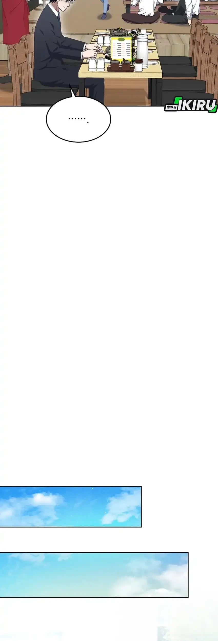 Prosecutor Kim Seojin Chapter 14 Gambar 71