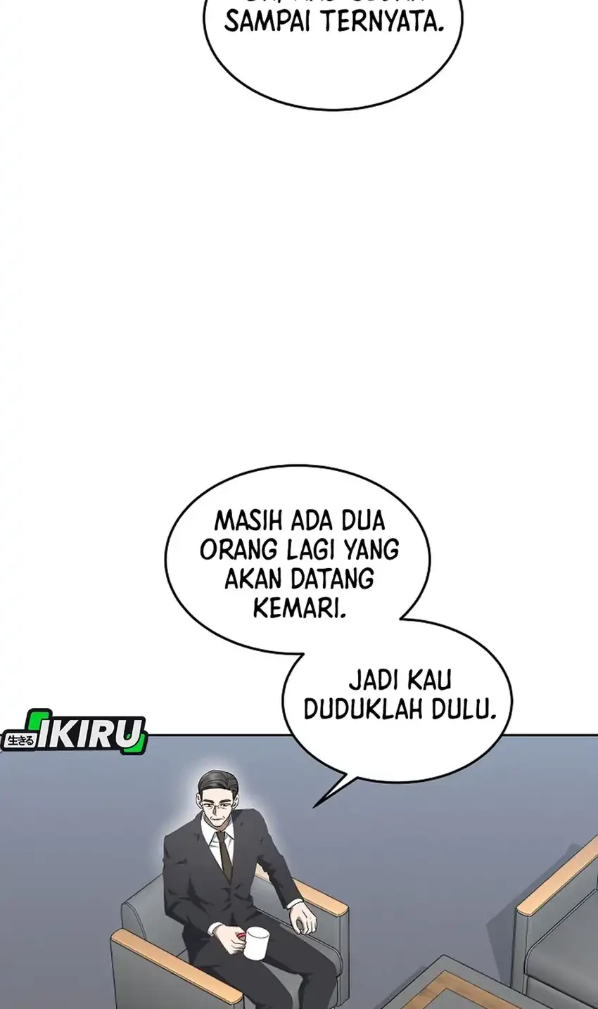 Prosecutor Kim Seojin Chapter 14 Gambar 74