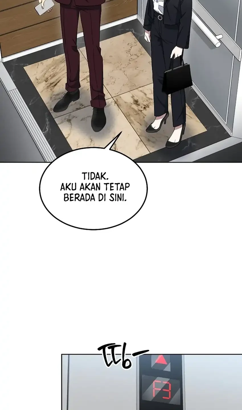 Prosecutor Kim Seojin Chapter 14 Gambar 6