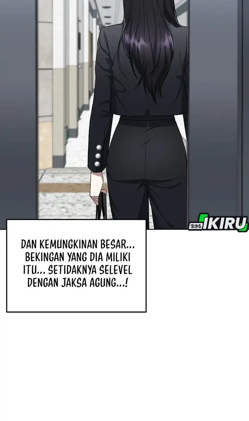 Prosecutor Kim Seojin Chapter 14 Gambar 8