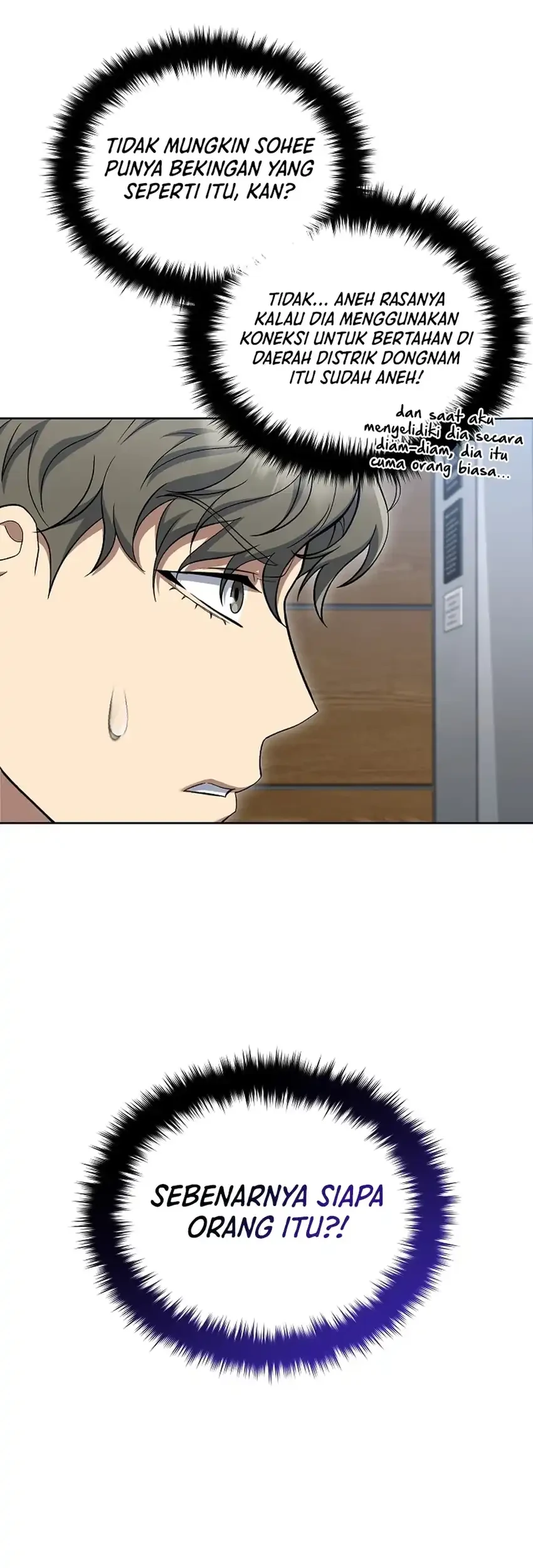 Prosecutor Kim Seojin Chapter 14 Gambar 9