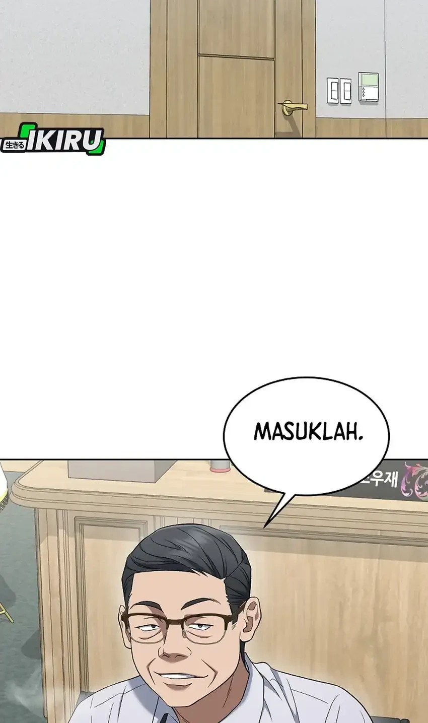 Prosecutor Kim Seojin Chapter 14 Gambar 12