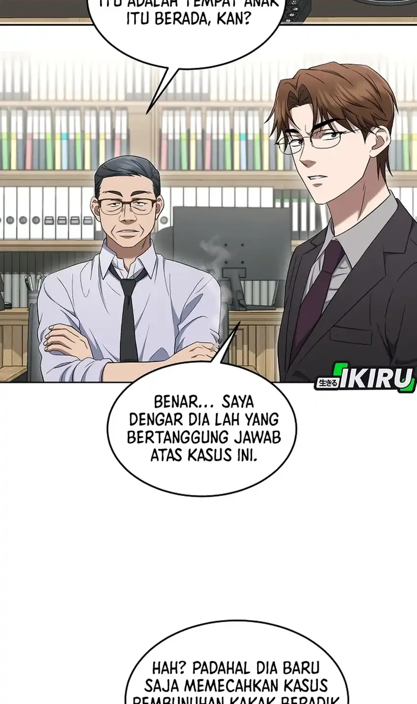 Prosecutor Kim Seojin Chapter 14 Gambar 16