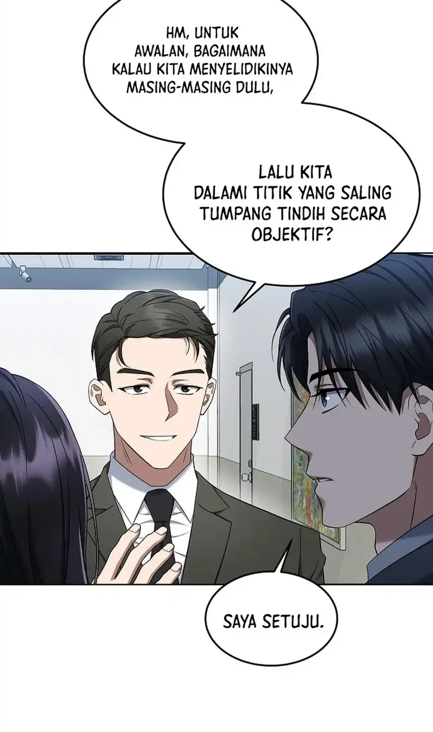 Prosecutor Kim Seojin Chapter 15 Gambar 20