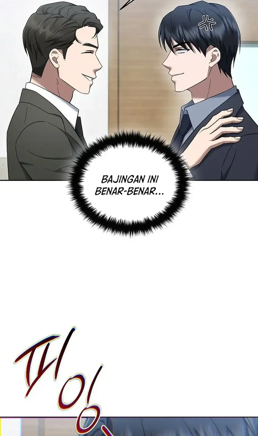 Prosecutor Kim Seojin Chapter 15 Gambar 22