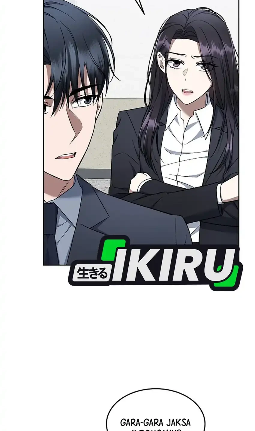 Prosecutor Kim Seojin Chapter 15 Gambar 28