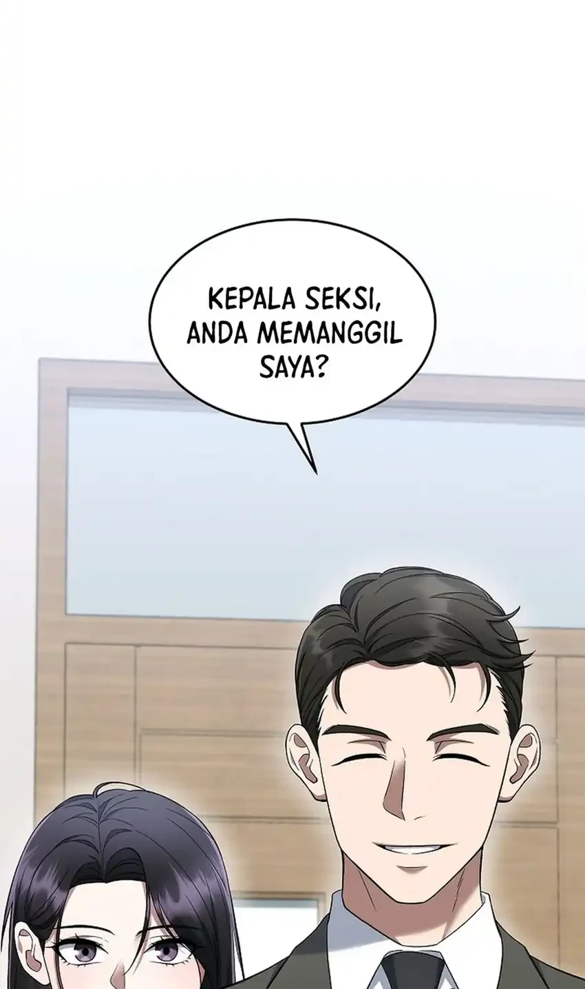 Manhwa Prosecutor Kim Seojin Chapter 15 gambar 2