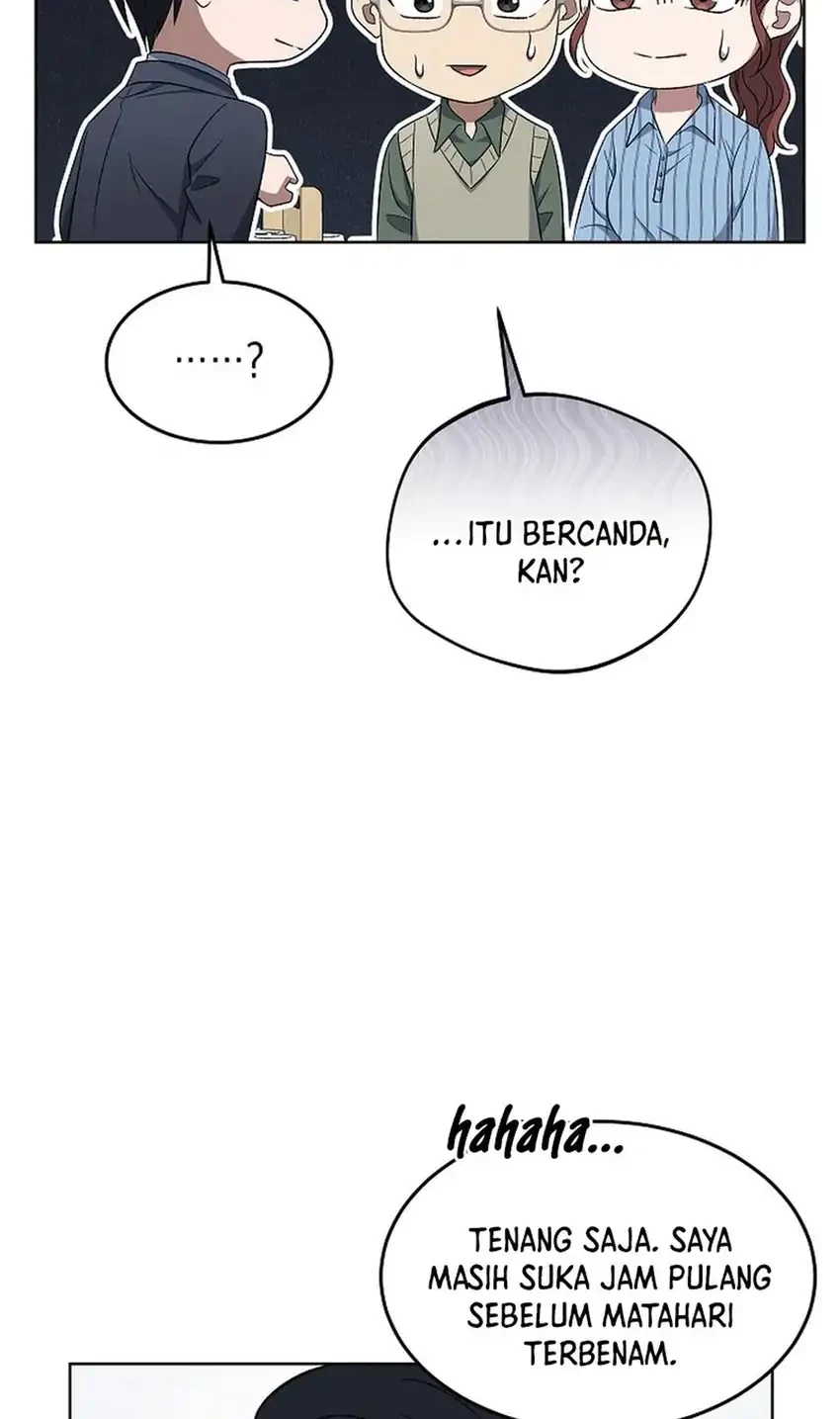 Prosecutor Kim Seojin Chapter 15 Gambar 40