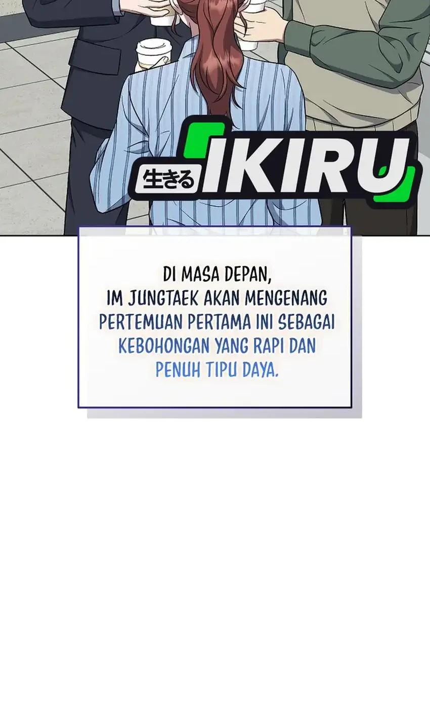 Prosecutor Kim Seojin Chapter 15 Gambar 42