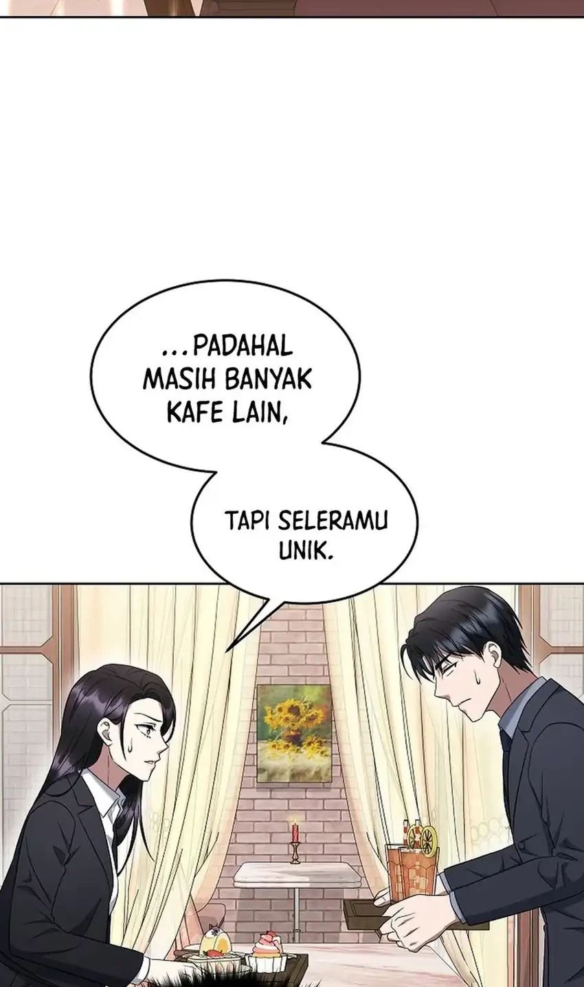 Prosecutor Kim Seojin Chapter 15 Gambar 46