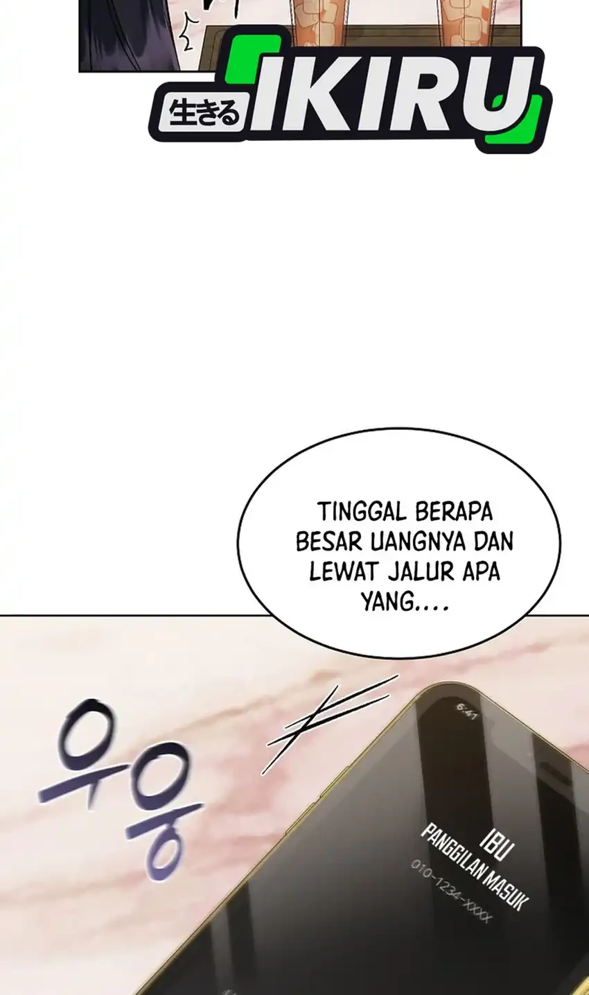 Prosecutor Kim Seojin Chapter 15 Gambar 48