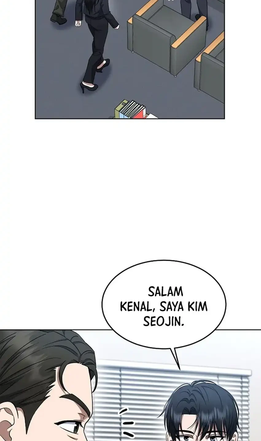 Prosecutor Kim Seojin Chapter 15 Gambar 4
