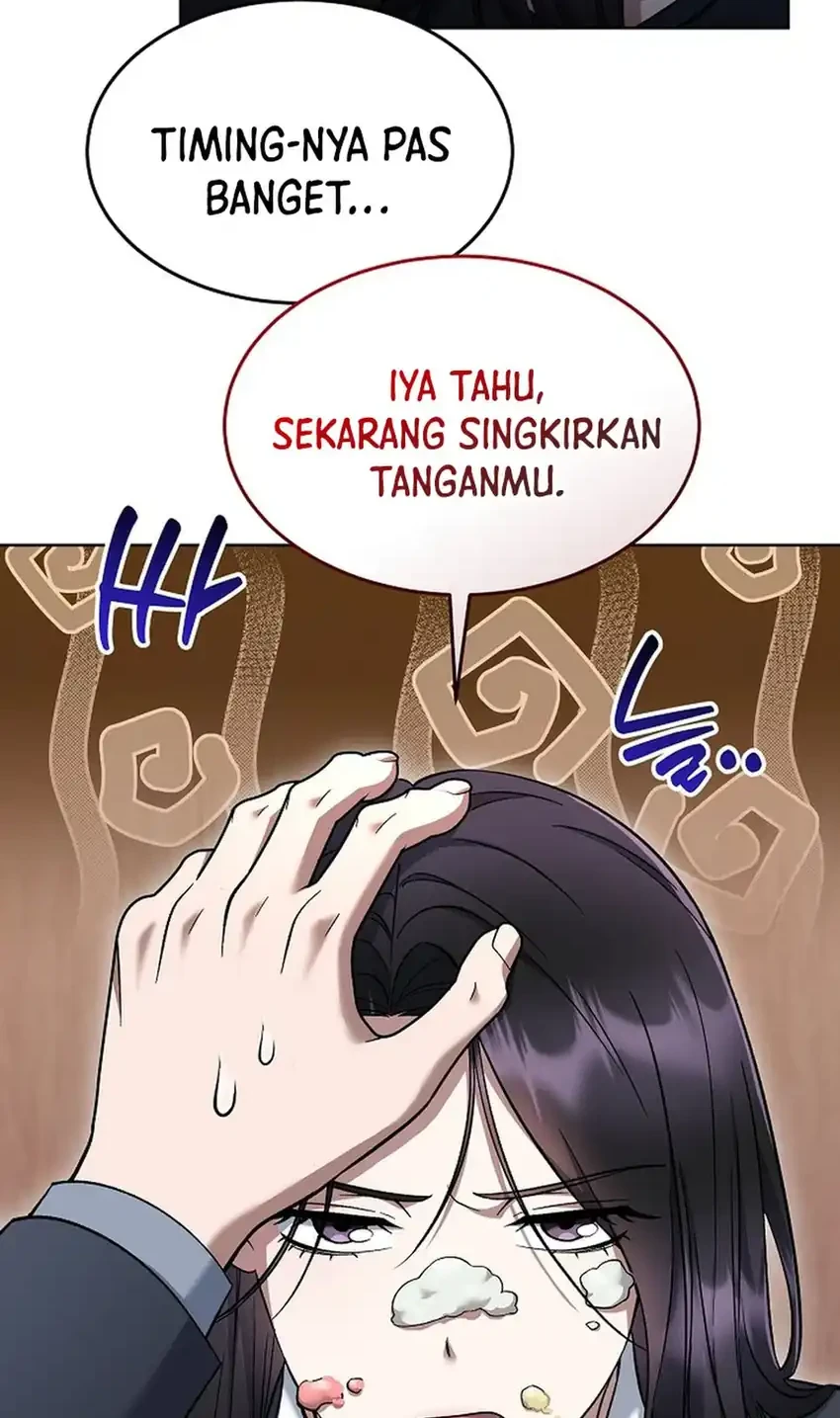 Prosecutor Kim Seojin Chapter 15 Gambar 60