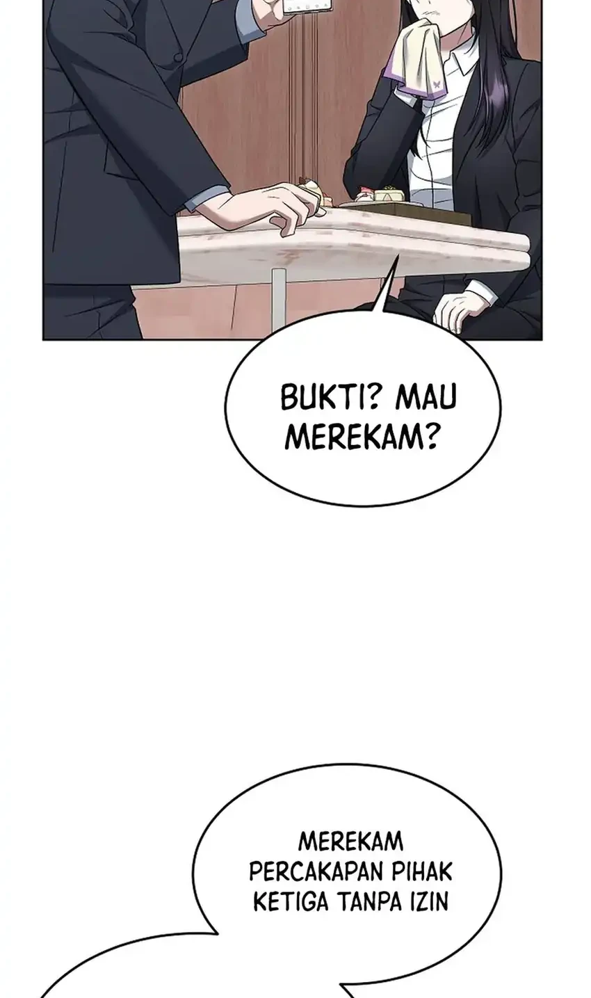 Prosecutor Kim Seojin Chapter 15 Gambar 62