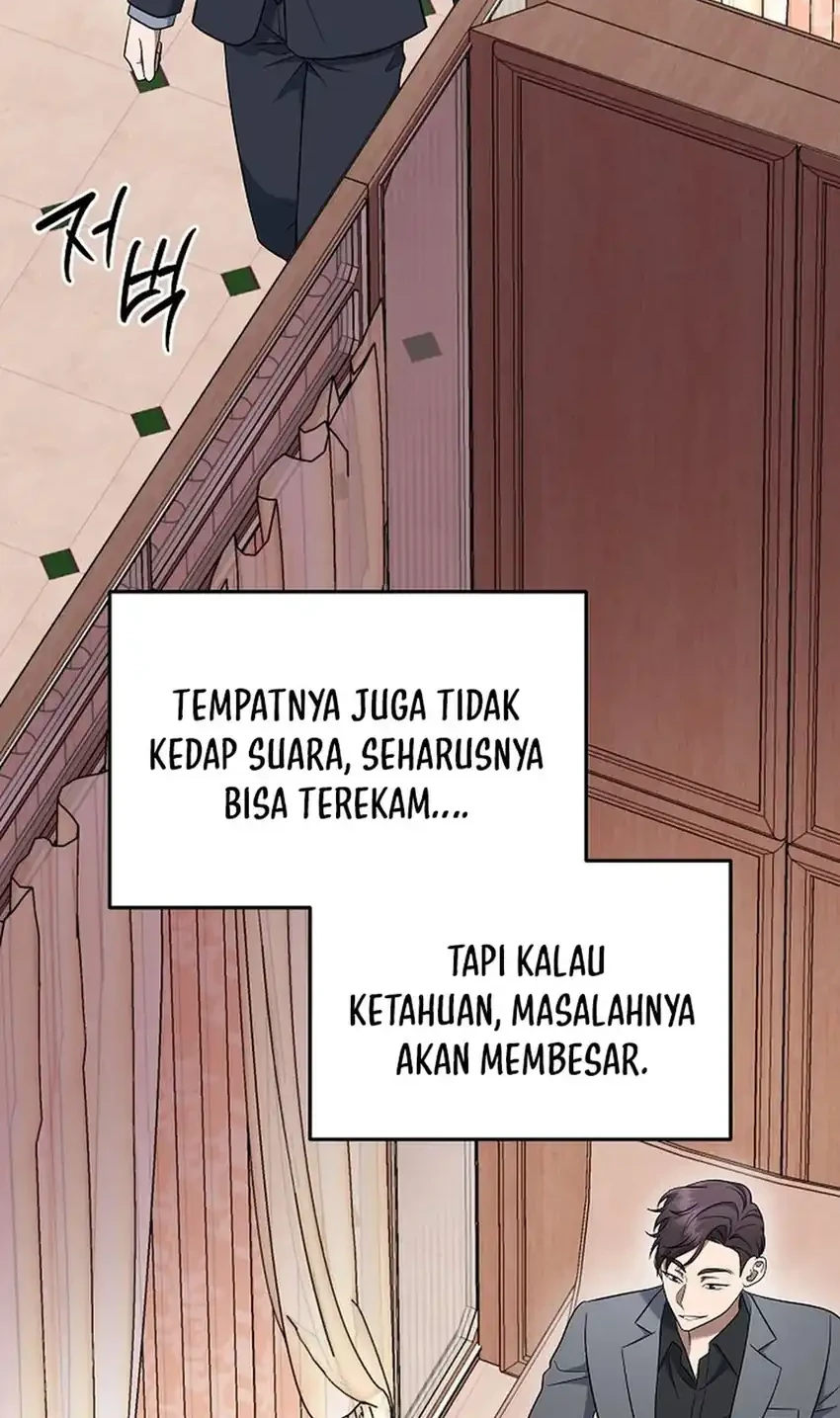 Prosecutor Kim Seojin Chapter 15 Gambar 66