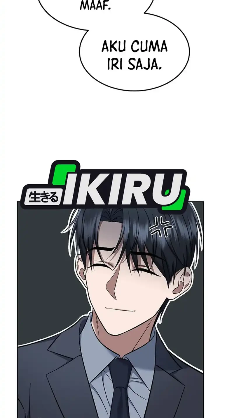 Prosecutor Kim Seojin Chapter 15 Gambar 6