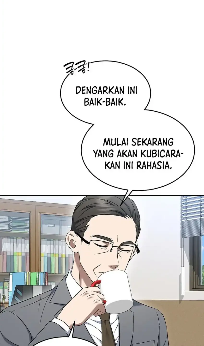 Prosecutor Kim Seojin Chapter 15 Gambar 8