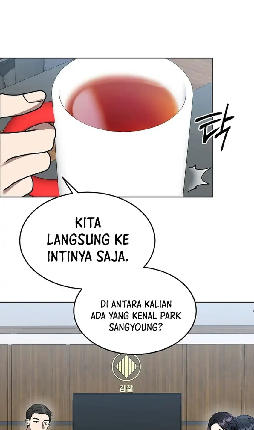 Prosecutor Kim Seojin Chapter 15 Gambar 10