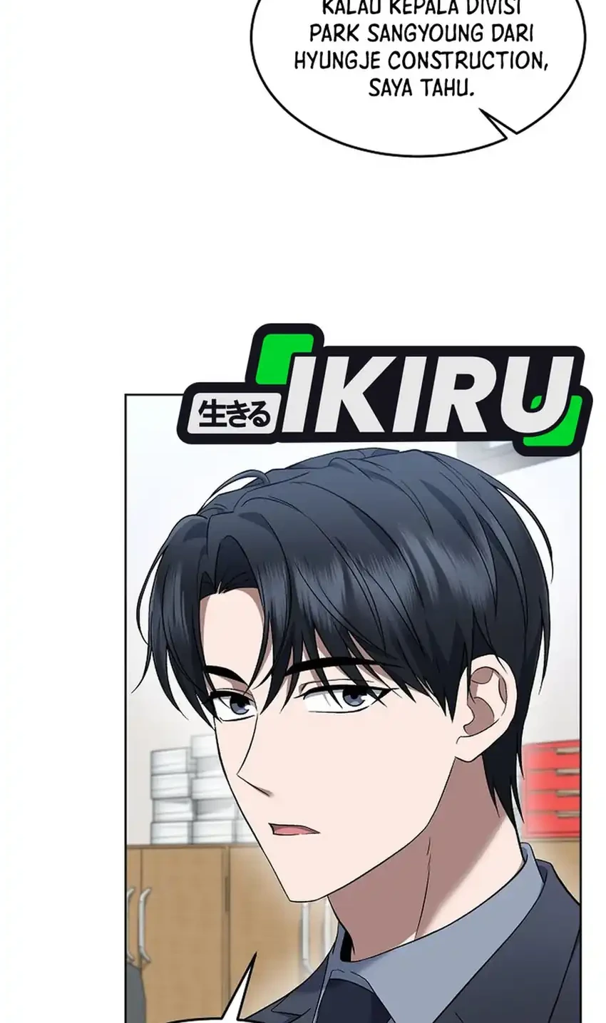 Prosecutor Kim Seojin Chapter 15 Gambar 12