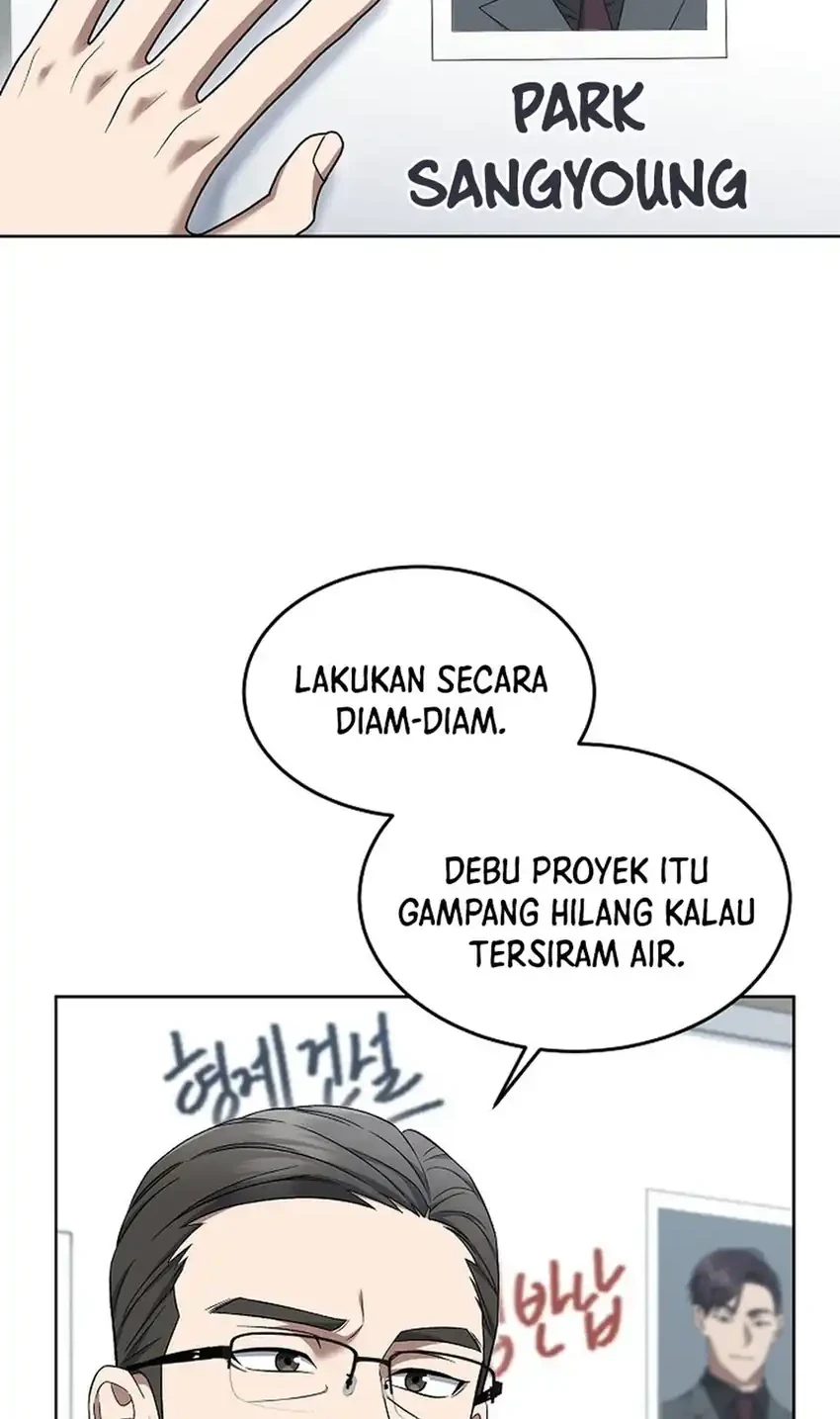 Prosecutor Kim Seojin Chapter 15 Gambar 16