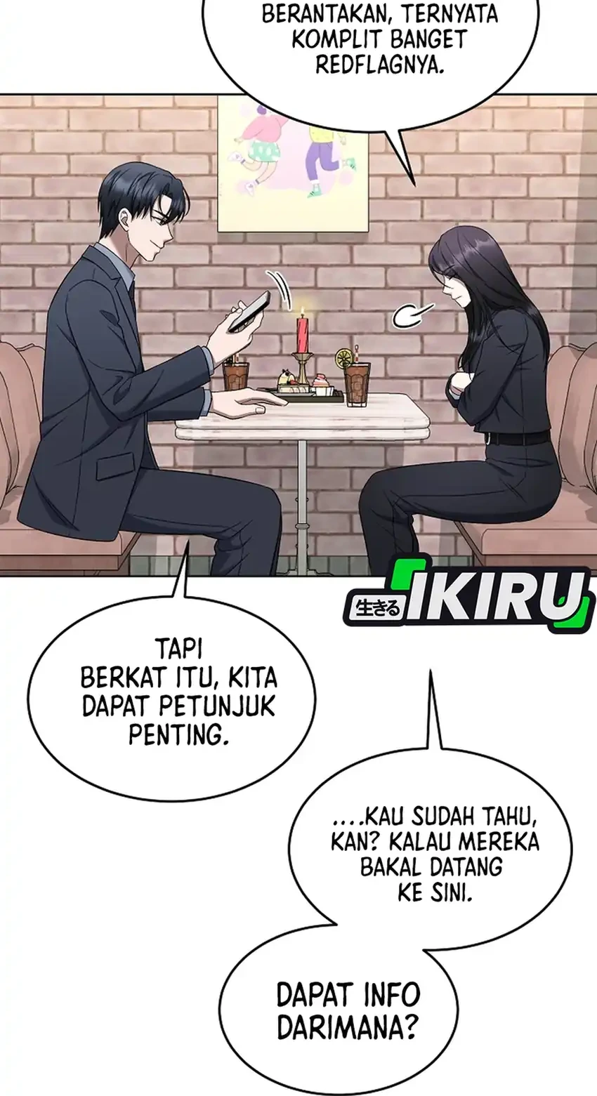 Prosecutor Kim Seojin Chapter 16 Gambar 21