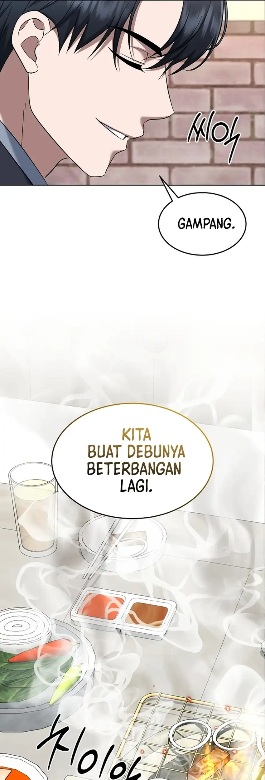 Prosecutor Kim Seojin Chapter 16 Gambar 26