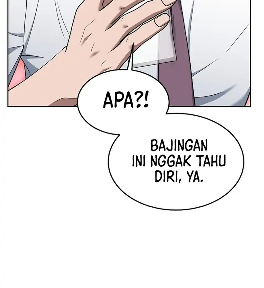 Prosecutor Kim Seojin Chapter 16 Gambar 35