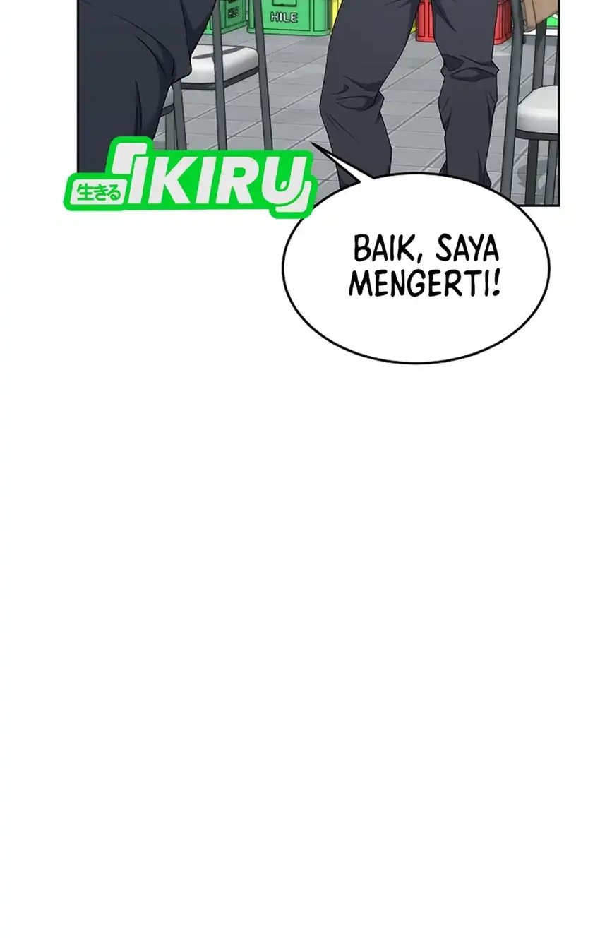 Prosecutor Kim Seojin Chapter 16 Gambar 37