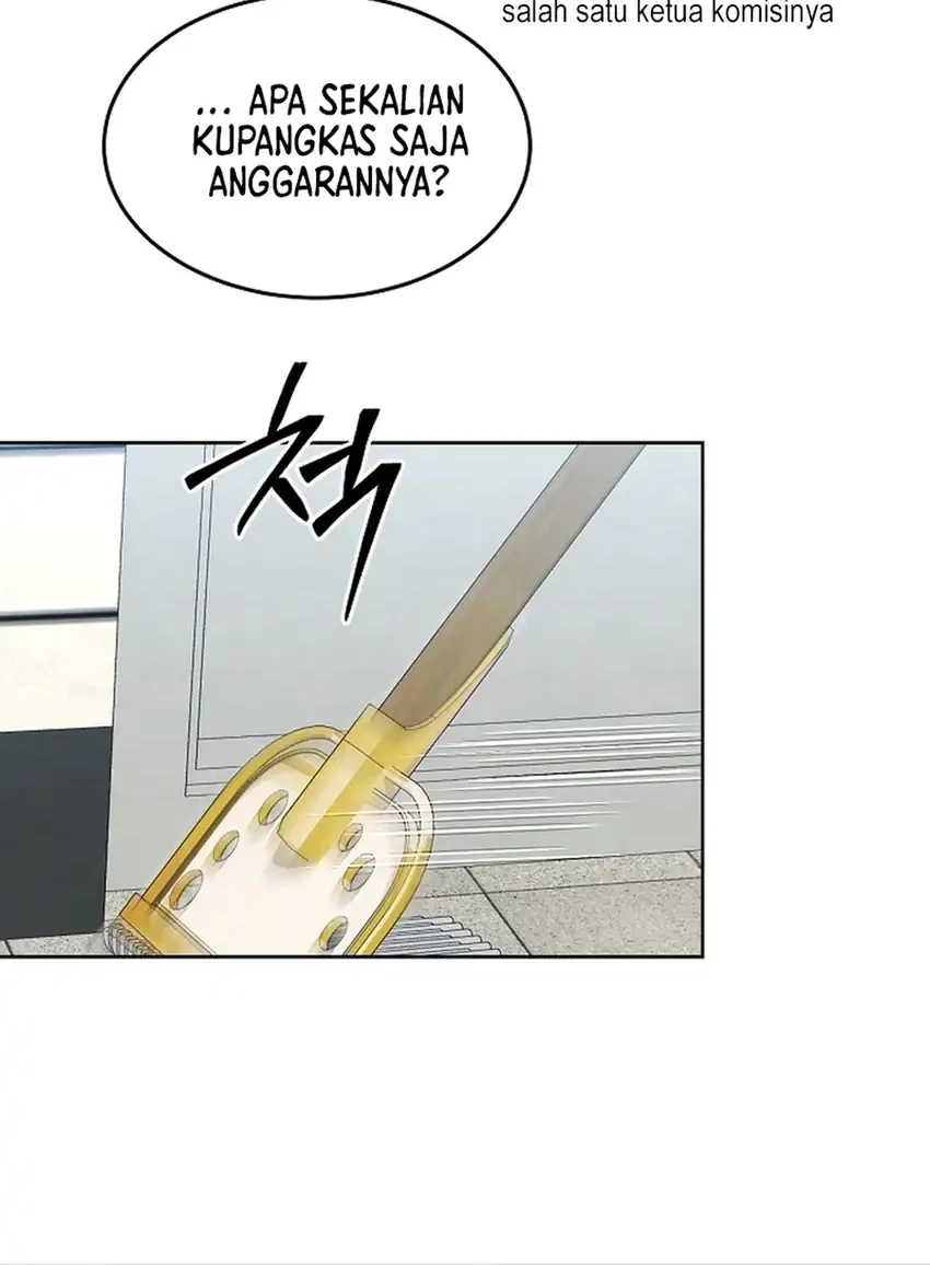 Prosecutor Kim Seojin Chapter 16 Gambar 39