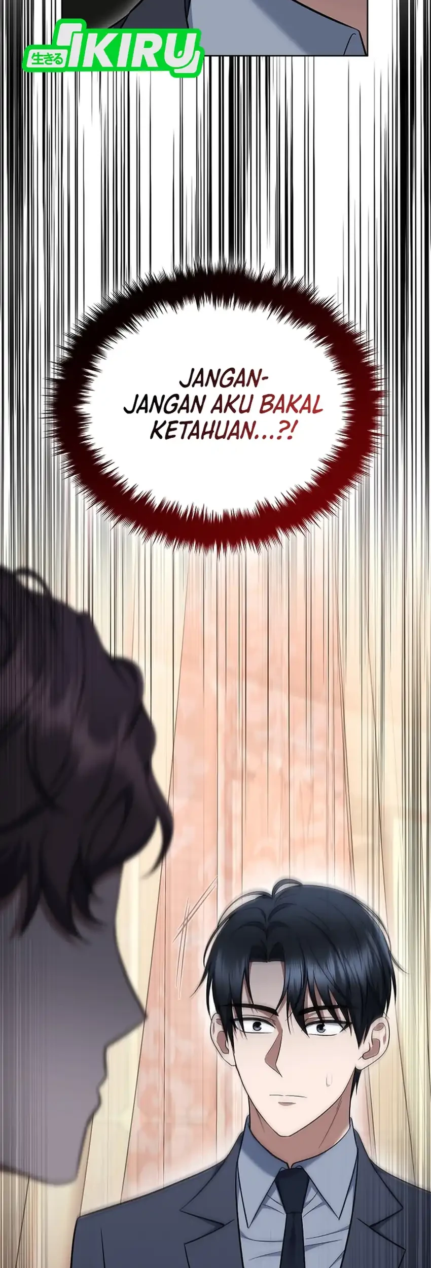 Manhwa Prosecutor Kim Seojin Chapter 16 gambar 2