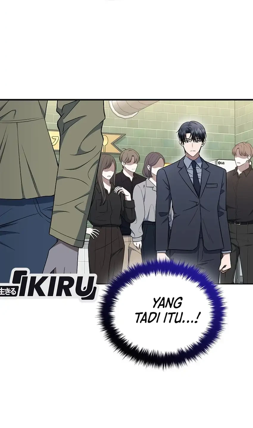 Prosecutor Kim Seojin Chapter 16 Gambar 65