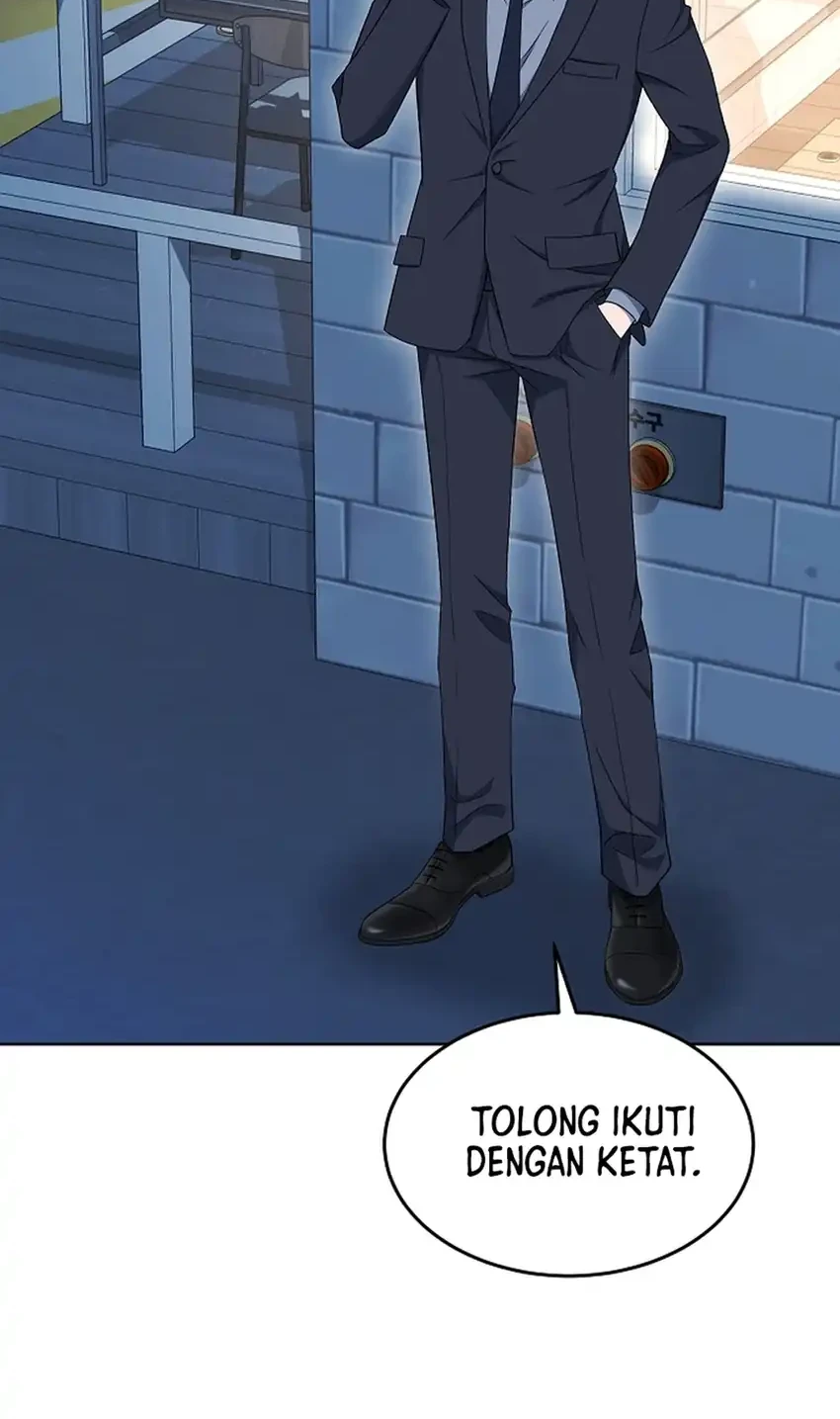 Prosecutor Kim Seojin Chapter 16 Gambar 67