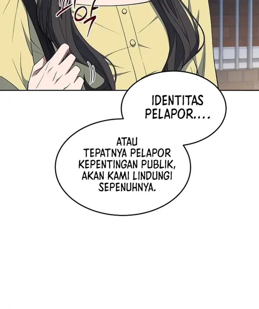 Prosecutor Kim Seojin Chapter 16 Gambar 73