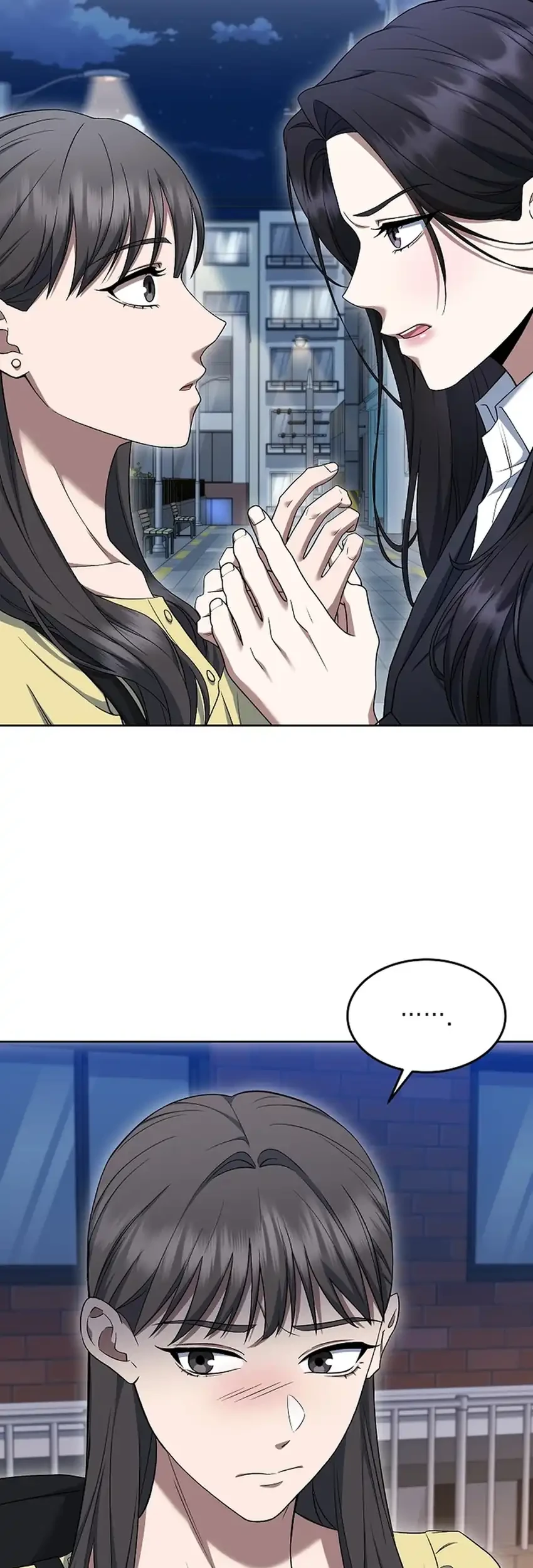 Prosecutor Kim Seojin Chapter 16 Gambar 76