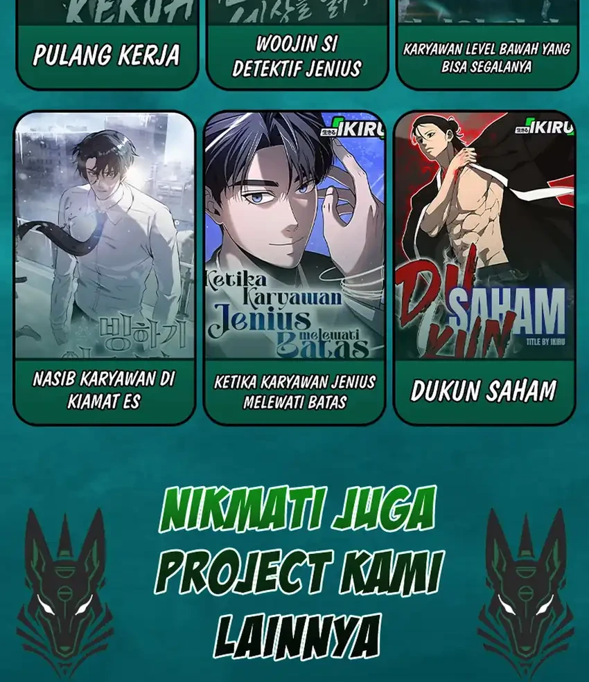 Prosecutor Kim Seojin Chapter 16 Gambar 79