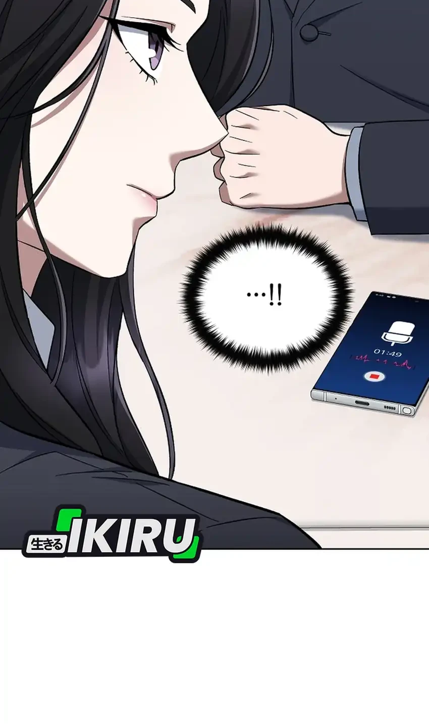 Prosecutor Kim Seojin Chapter 16 Gambar 9