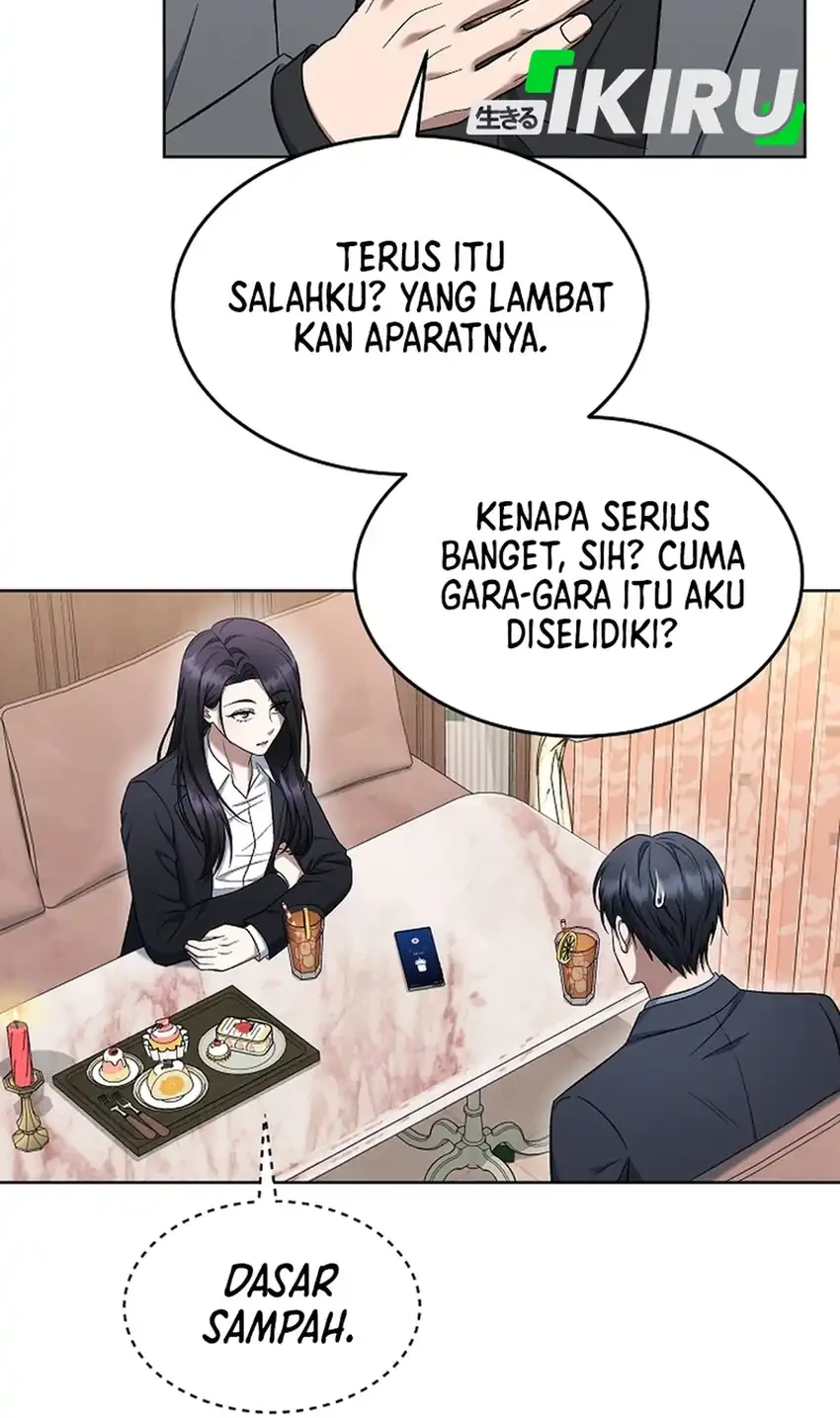 Prosecutor Kim Seojin Chapter 16 Gambar 11