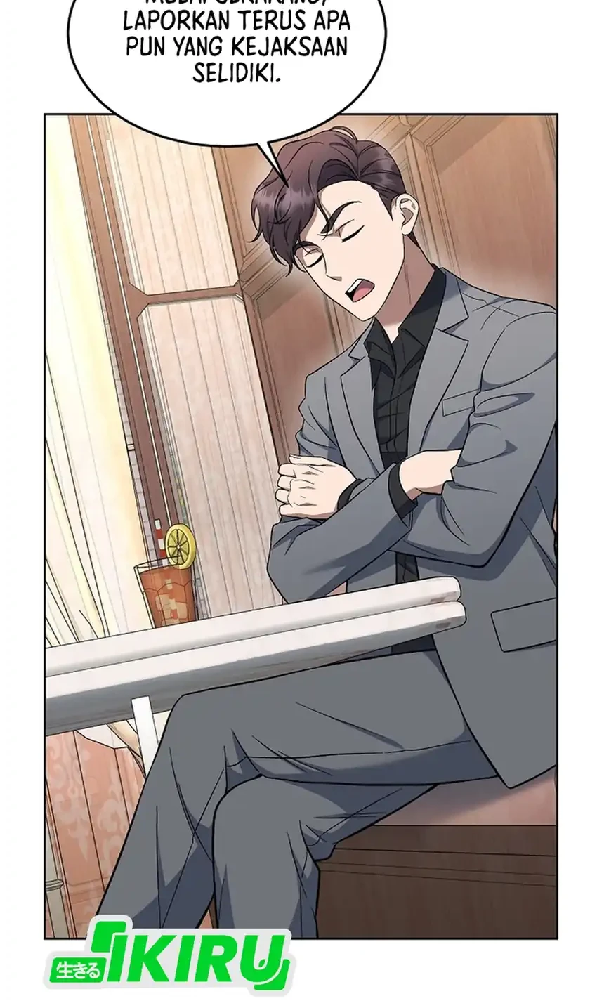 Prosecutor Kim Seojin Chapter 16 Gambar 15