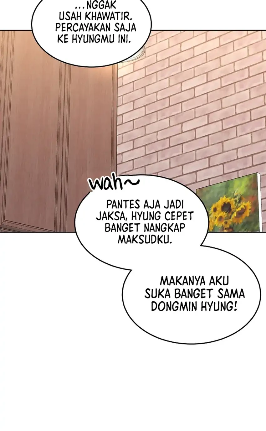 Prosecutor Kim Seojin Chapter 16 Gambar 19