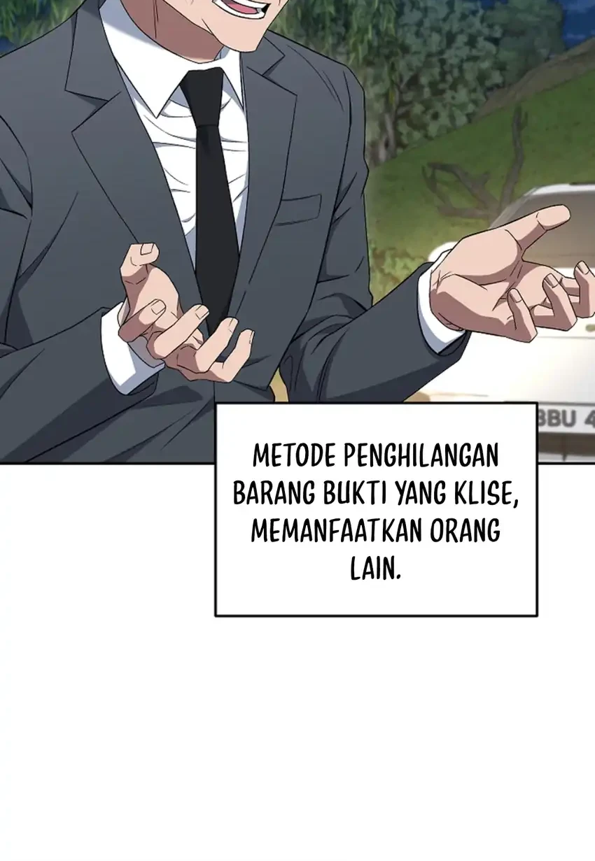 Prosecutor Kim Seojin Chapter 17 Gambar 22