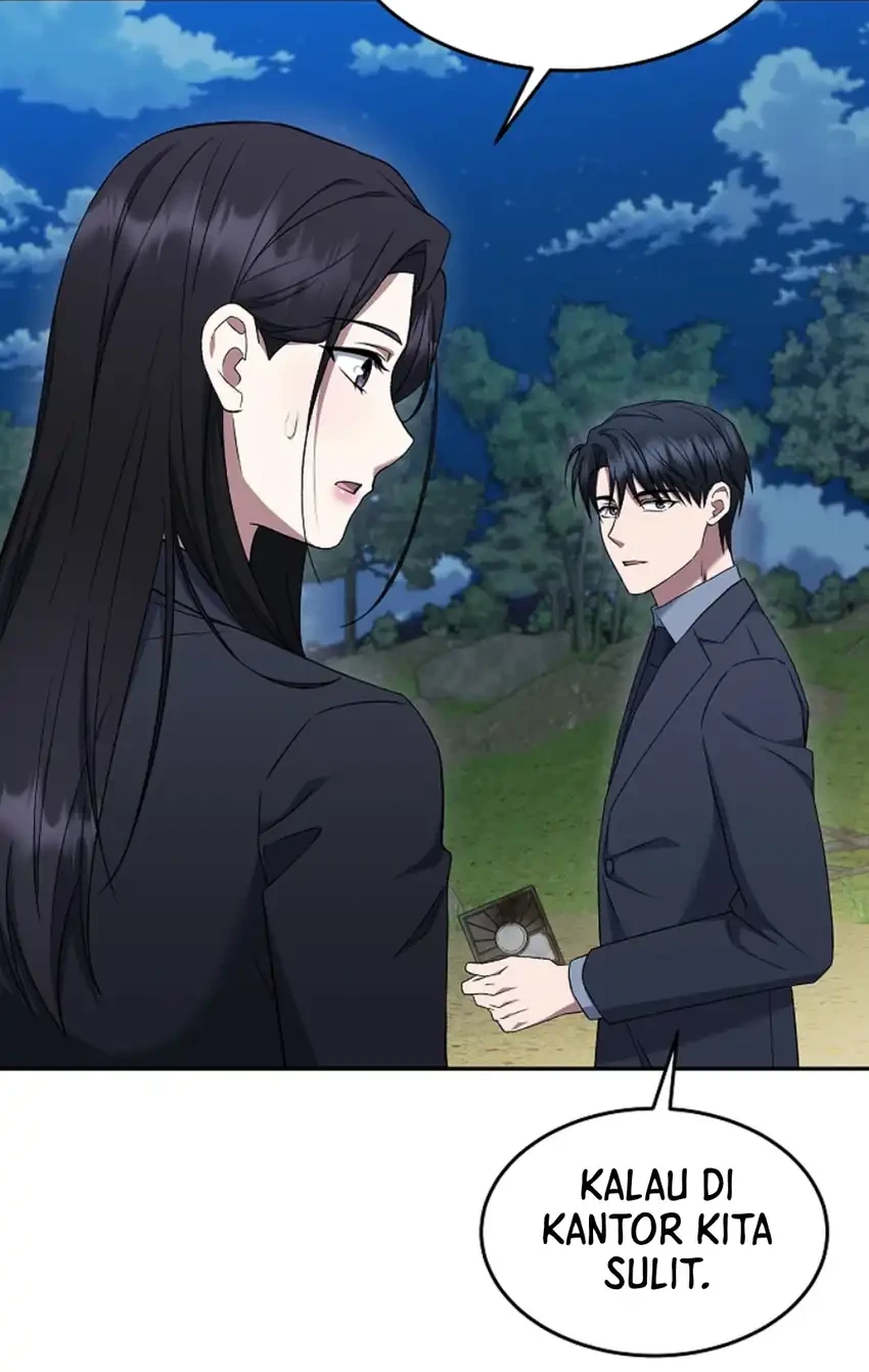 Prosecutor Kim Seojin Chapter 17 Gambar 26