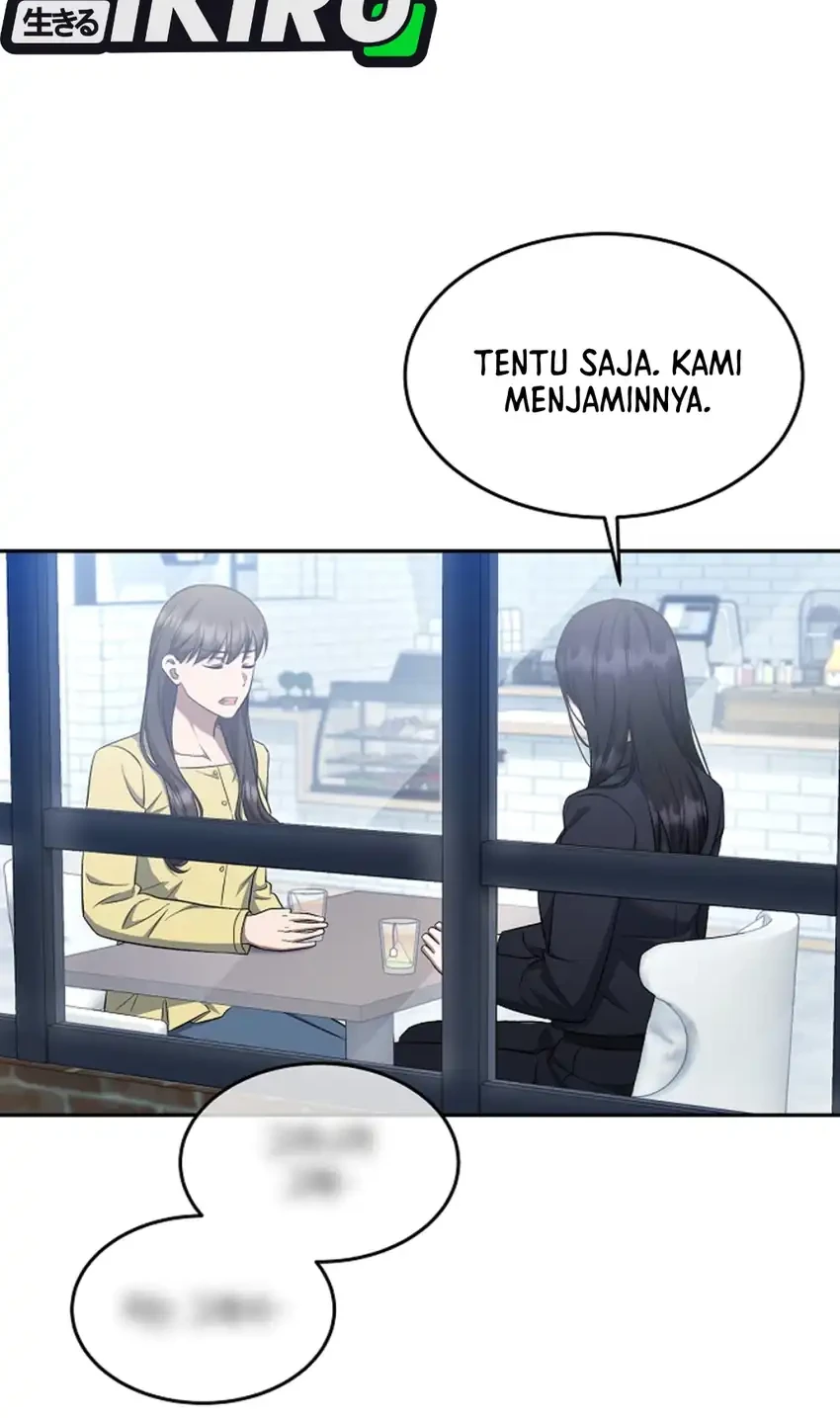 Manhwa Prosecutor Kim Seojin Chapter 17 gambar 2