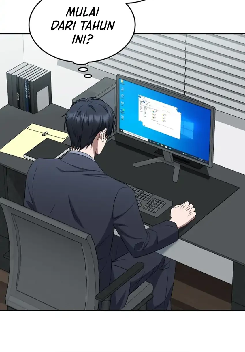 Prosecutor Kim Seojin Chapter 17 Gambar 40